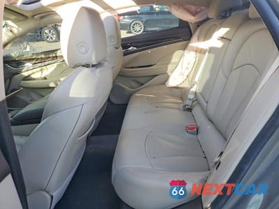 Zdjęcie 10 z 12 samochodu: 2017 BUICK LACROSSE PREMIUM VIN:1G4ZR5SS0HU197311 - miniatura
