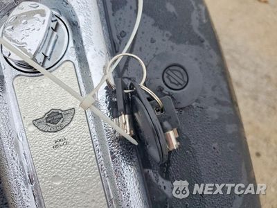 Zdjęcie 8 z 9 samochodu: 2003 HARLEY-DAVIDSON FXSTDI VIN:1HD1JBB143Y117118 - miniatura