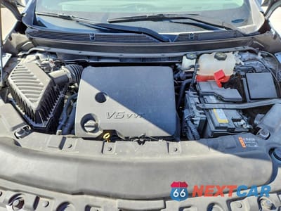 Zdjęcie 12 z 12 samochodu: 2020 BUICK ENCLAVE PREMIUM VIN:5GAEVBKW1LJ269578 - miniatura