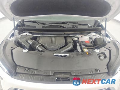 Zdjęcie 12 z 15 samochodu: 2026 BUICK ENCLAVE PREFERRED VIN:5GAERAKS0TJ217404 - miniatura