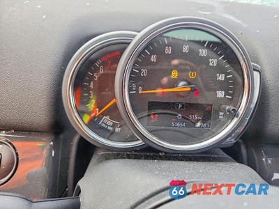 Zdjęcie 9 z 12 samochodu: 2020 MINI COOPER S COUNTRYMAN VIN:WMZYW7C00L3L61608 - miniatura