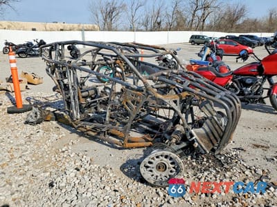 Czwarte zdjęcie samochodu z boku: 2022 POLARIS RZR PRO XP SPORT VIN:3NSRAE923NF359498 - miniatura