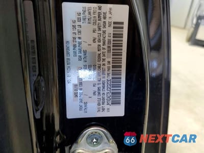 Zdjęcie 12 z 12 samochodu: 2018 MAZDA MX-5 MIATA GRAND TOURING VIN:JM1NDAD78J0202030 - miniatura