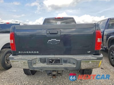 Zdjęcie 6 z 12 samochodu: 2012 CHEVROLET SILVERADO K3500 LT VIN:1GC4K0C88CF221814 - miniatura