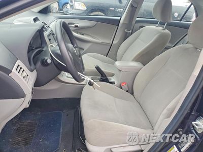 Zdjęcie 7 z 12 samochodu: 2013 TOYOTA COROLLA LE VIN:2T1BU4EE1DC963168 - miniatura
