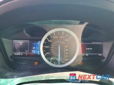 Zdjęcie 9 z 13 samochodu: 2014 FORD EXPLORER XLT VIN:1FM5K8D81EGB76712 - miniatura