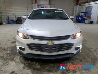 Piąte zdjęcie samochodu w środku: 2016 CHEVROLET MALIBU PREMIER VIN:1G1ZH5SX9GF189688 - miniatura