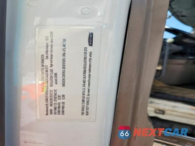 Zdjęcie 10 z 10 samochodu: 2018 FREIGHTLINER CASCADIA 125 SEMI TRUCK VIN:3AKJGLDR2JDJU7223 - miniatura