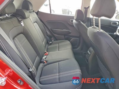 Zdjęcie 11 z 13 samochodu: 2024 HYUNDAI VENUE SEL VIN:KMHRC8A33RU332795 - miniatura