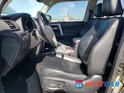 Zdjęcie 7 z 12 samochodu: 2014 TOYOTA 4RUNNER LIMITED VIN:JTEZU5JR1E5068433 - miniatura