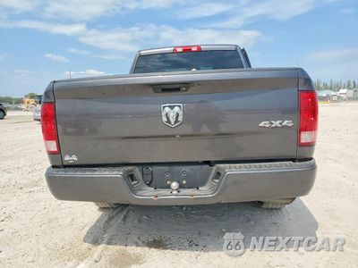 Zdjęcie 6 z 12 samochodu: 2017 RAM 1500 ST VIN:1C6RR7FG0HS850678 - miniatura