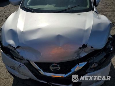 Zdjęcie 12 z 13 samochodu: 2020 NISSAN ROGUE SPORT S VIN:JN1BJ1CV6LW259728 - miniatura