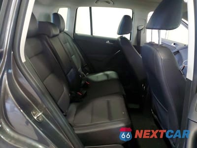 Zdjęcie 11 z 13 samochodu: 2016 VOLKSWAGEN TIGUAN S VIN:WVGBV7AX7GW573706 - miniatura
