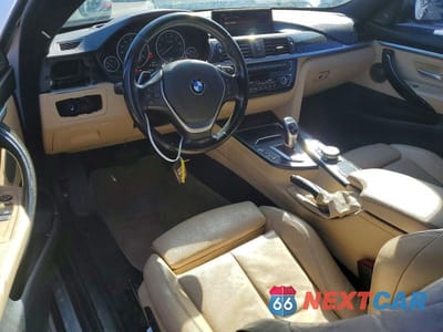 Zdjęcie 8 z 11 samochodu: 2017 BMW 440I VIN:WBA4P1C50HK522344 - miniatura