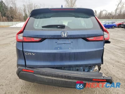 Zdjęcie 6 z 13 samochodu: 2024 HONDA CR-V LX VIN:2HKRS4H29RH443374 - miniatura