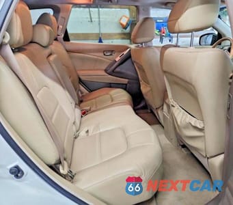 Zdjęcie 11 z 13 samochodu: 2011 NISSAN MURANO S/SL/LE VIN:JN8AZ1MU3BW058492 - miniatura
