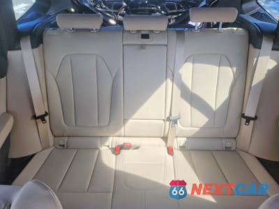 Zdjęcie 10 z 14 samochodu: 2021 BMW X3 XDRIVE30I VIN:5UXTY5C06M9D79670 - miniatura