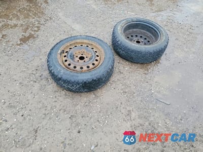 Zdjęcie 12 z 13 samochodu: 2008 SUBARU IMPREZA 2.5I VIN:JF1GE61688G527038 - miniatura