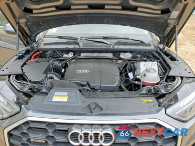 Zdjęcie 12 z 13 samochodu: 2023 AUDI Q5 PREMIUM 45 VIN:WA1GAAFY1P2034312 - miniatura