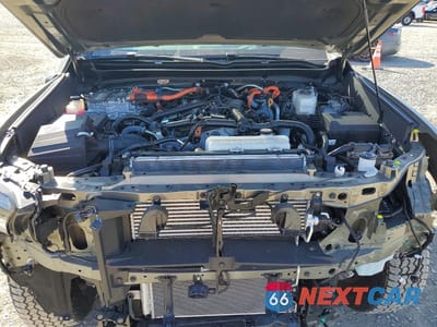 Zdjęcie 11 z 11 samochodu: 2024 TOYOTA TACOMA TRAILHUNTER HV VIN:3TYLF5LN4RT001215 - miniatura