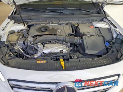 Zdjęcie 12 z 12 samochodu: 2020 MERCEDES-BENZ GLB 250 4MATIC VIN:W1N4M4HB3LW048945 - miniatura