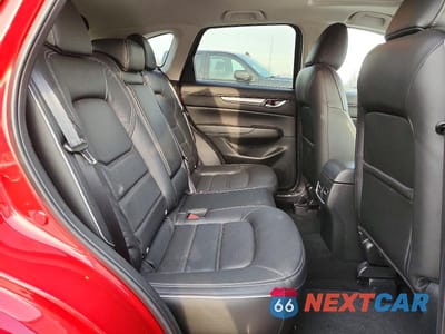 Zdjęcie 11 z 12 samochodu: 2025 MAZDA CX-5 PREFERRED VIN:JM3KFBCM1S0761969 - miniatura