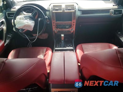 Zdjęcie 8 z 12 samochodu: 2021 LEXUS GX 460 BASE VIN:JTJAM7BX5M5302644 - miniatura