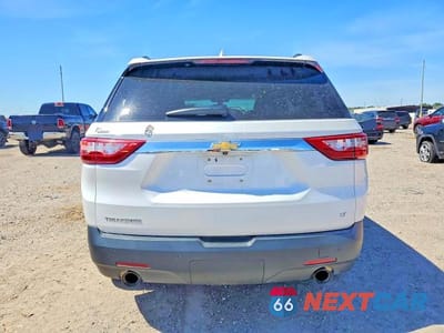 Zdjęcie 6 z 13 samochodu: 2019 CHEVROLET TRAVERSE LT VIN:1GNERGKW0KJ262014 - miniatura