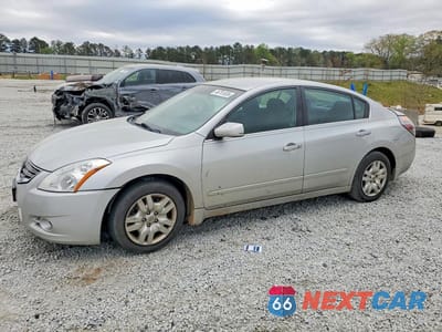 2011 NISSAN ALTIMA 2.5 1N4AL2AP7BC146955 - główne zdjęcie licytacji z USA - miniatura