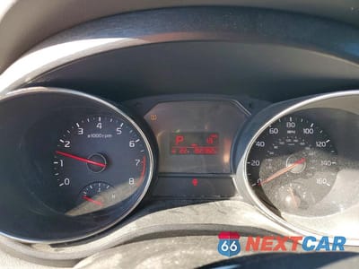 Zdjęcie 9 z 12 samochodu: 2016 KIA SEDONA LX VIN:KNDMB5C13G6189795 - miniatura