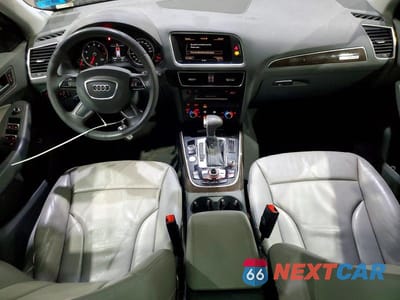 Zdjęcie 8 z 14 samochodu: 2014 AUDI Q5 PREMIUM PLUS VIN:WA1LFAFP1EA098151 - miniatura