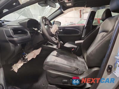Zdjęcie 7 z 14 samochodu: 2025 SUBARU FORESTER TOURING VIN:JF2SLDTC8SH472238 - miniatura