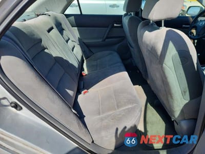 Zdjęcie 10 z 11 samochodu: 2008 MAZDA 6 I VIN:1YVHP80C985M16547 - miniatura