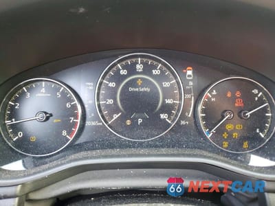 Zdjęcie 9 z 12 samochodu: 2024 MAZDA 3 PREFERRED VIN:JM1BPBLM5R1651680 - miniatura