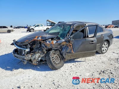 2010 KIA OPTIMA LX KNAGG4A83A5401419 - główne zdjęcie licytacji z USA - miniatura