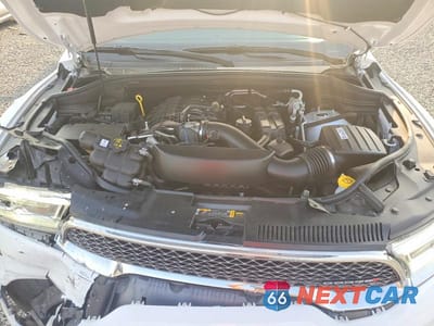 Zdjęcie 12 z 14 samochodu: 2023 DODGE DURANGO SXT VIN:1C4RDHAG3PC616273 - miniatura