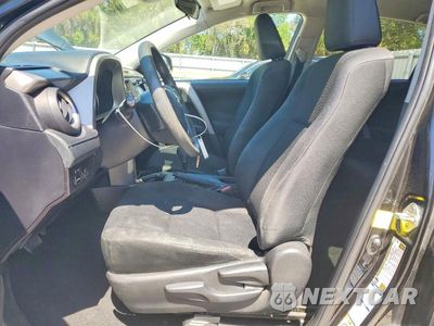 Zdjęcie 7 z 14 samochodu: 2018 TOYOTA RAV4 LE VIN:2T3BFREV6JW756817 - miniatura