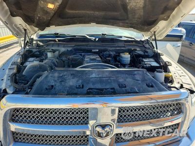 Zdjęcie 11 z 11 samochodu: 2016 RAM 2500 LONGHORN VIN:3C6UR5PL0GG247990 - miniatura