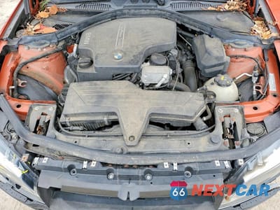 Zdjęcie 11 z 11 samochodu: 2016 BMW 228 XI SULEV VIN:WBA1G9C53GV598624 - miniatura