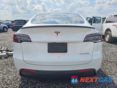 Zdjęcie 6 z 13 samochodu: 2022 TESLA MODEL Y VIN:7SAYGDEF2NF502457 - miniatura