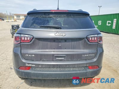 Zdjęcie 6 z 13 samochodu: 2024 JEEP COMPASS LIMITED VIN:3C4NJDCN3RT165722 - miniatura
