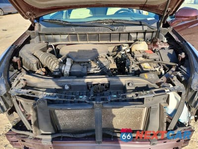 Zdjęcie 12 z 14 samochodu: 2018 CADILLAC XT5 LUXURY VIN:1GYKNCRS2JZ223339 - miniatura