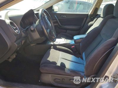 Zdjęcie 7 z 12 samochodu: 2012 NISSAN MAXIMA S VIN:1N4AA5AP4CC821007 - miniatura