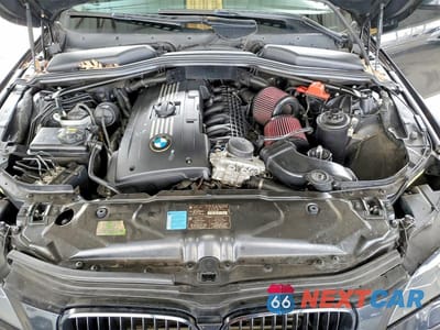 Zdjęcie 11 z 11 samochodu: 2008 BMW 535 I VIN:WBANW13588CZ78741 - miniatura