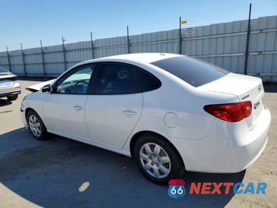 Drugie zdjęcie samochodu z przodu: 2008 HYUNDAI ELANTRA GLS VIN:KMHDU46D68U508609 - miniatura