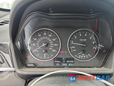 Zdjęcie 9 z 14 samochodu: 2018 BMW X1 XDRIVE28I VIN:WBXHT3C39J5F91084 - miniatura