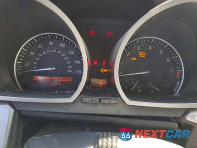 Zdjęcie 9 z 12 samochodu: 2008 BMW Z4 3.0 VIN:4USBU33528LW75293 - miniatura