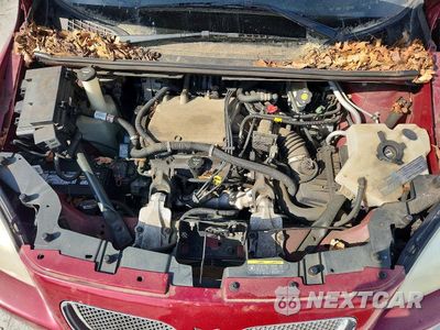 Zdjęcie 12 z 13 samochodu: 2005 PONTIAC MONTANA SV6 VIN:1GMDV33LX5D171361 - miniatura