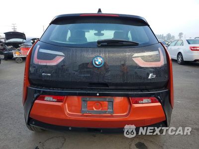Zdjęcie 6 z 11 samochodu: 2014 BMW I3 BEV VIN:WBY1Z2C53EV285718 - miniatura