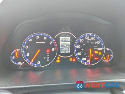 Zdjęcie 9 z 13 samochodu: 2008 ACURA TSX VIN:JH4CL96808C018013 - miniatura